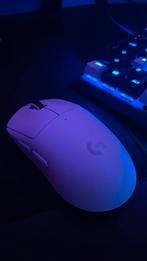 Lotigech g pro wireless superlight, Ophalen, Zo goed als nieuw