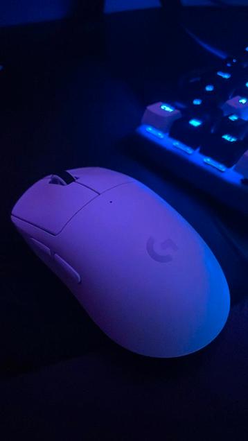 Lotigech g pro wireless superlight beschikbaar voor biedingen