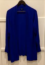 Lange vest - C&A - Maat XL, Ophalen of Verzenden, Zo goed als nieuw, Maat 46/48 (XL) of groter, Paars