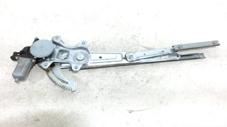 Raammechaniek elektrisch links voor Daihatsu Sirion, Auto-onderdelen, Ruiten en Toebehoren, Daihatsu, Gebruikt, Herkomst onderdeel bekend