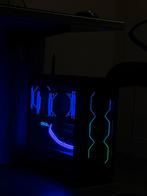 Game PC - Rtx 4070 ti- ryzen 7 5800x3d- ddr4 32gb 3600mhz, 1 speler, Ophalen of Verzenden, Zo goed als nieuw, Vanaf 12 jaar