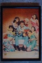 Elvis Presley vouwblad Hitkrant., Ophalen of Verzenden, Zo goed als nieuw, Boek, Tijdschrift of Artikel