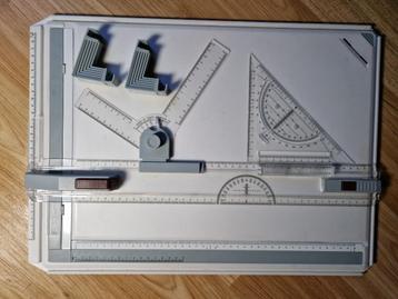 A3 tekenplaat beschikbaar voor biedingen