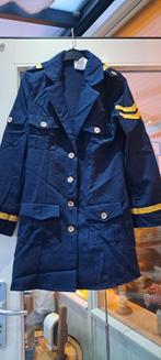 Pilotenpak Dames & Heren - Thema Kostuum, Carnaval, Ophalen of Verzenden, Zo goed als nieuw, Kleding