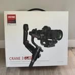 Zhiyun Crane 3 LAB gimbal, Audio, Tv en Foto, Fotografie | Statieven en Balhoofden, Ophalen, Zo goed als nieuw, Minder dan 150 cm