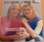 Alan Michael & Sophie Proix > Tenderness, Gebruikt, 7 inch, Single, Ophalen of Verzenden