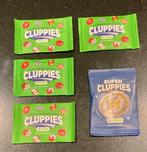 Te koop: 4 PLUS Cluppies & 1 Supercluppie week 3 (ongeopend), Plus, Ophalen of Verzenden