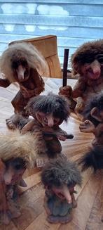 Fosse troll norway, Ophalen of Verzenden, Gebruikt