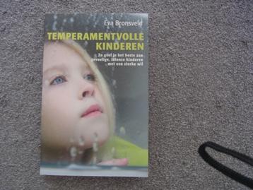 Temperamentvolle kinderen Eva Bronsveld beschikbaar voor biedingen