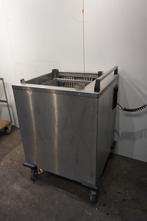 MC grote mobiele bordenwarmer bordenwagen horeca, Ophalen of Verzenden, Gebruikt