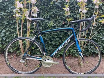Specialized Allez Racefiets shimano 55cm beschikbaar voor biedingen