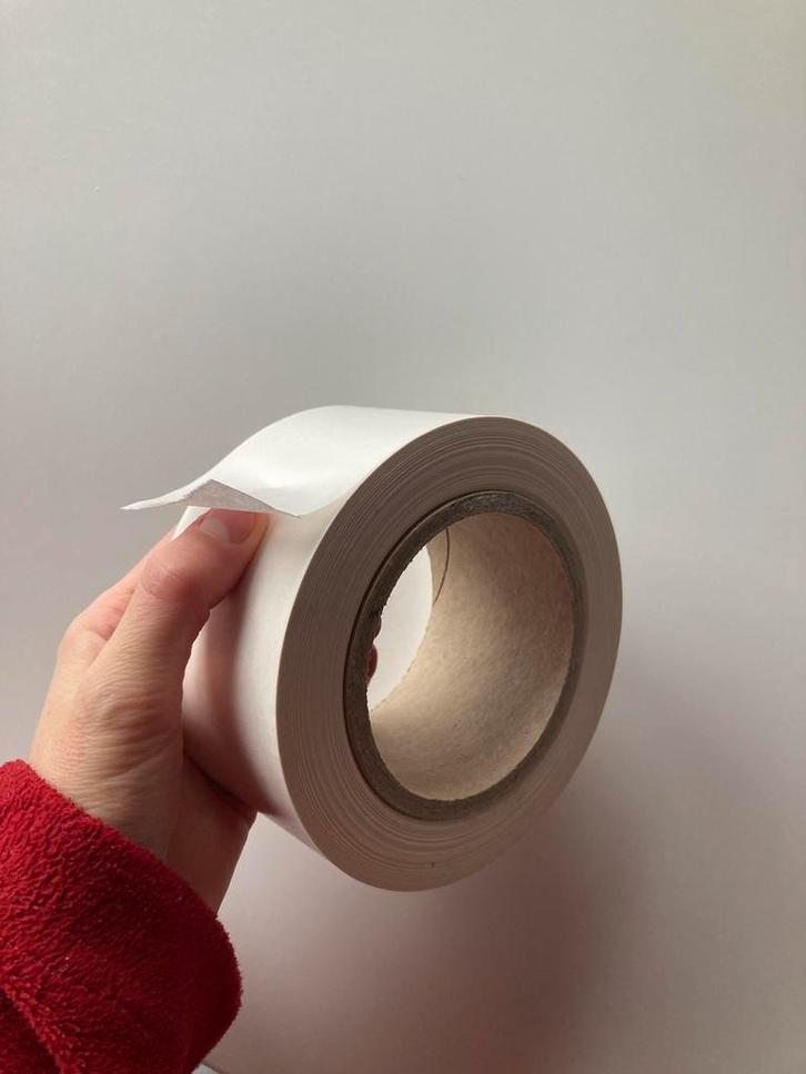 Aquareltape, Hobby en Vrije tijd, Schilderen, Zo goed als nieuw, Ophalen of Verzenden