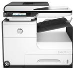 Gebruikte printer scanner kopieer pagewide pro mfp 477dw, Computers en Software, Printers, Ophalen of Verzenden