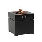 Cosiconcrete Gashaard 60x60 Antraciet, Ophalen, Nieuw