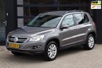 Volkswagen Tiguan 2.0 TSI Track&Field 4Motion | NAP | Dynaud, Automaat, Gebruikt, 4 cilinders, 1984 cc