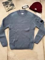 Mooie nieuwe originele CP Company kabel schipperstrui S M, CP Company, Blauw, Nieuw, Ophalen of Verzenden