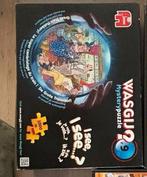 Diverse wasgij en Jan van haasteren puzzels compleet, Ophalen of Verzenden, Gebruikt