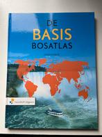De basis bosatlas, Bosatlas, Overige gebieden, 2000 tot heden, Ophalen of Verzenden
