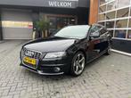 Audi A4 Avant 2.0 TFSI Pro Line S | 180PK | Motor Gereviseer, Auto's, Audi, Voorwielaandrijving, 15 km/l, Gebruikt, Zwart