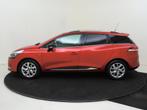 Renault Clio Estate 0.9 TCe Limited, Voorwielaandrijving, 898 cc, Stof, Gebruikt