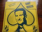 single sonny burgess rockabilly 45rpm jukebox vinyl record, 7 inch, Single, Ophalen of Verzenden, Zo goed als nieuw