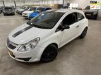 Opel Corsa 1.2-16V '111' Edition / NIEUWE APK / NAP / RIJDT, Voorwielaandrijving, Euro 5, 450 kg, Gebruikt