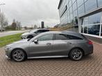 Mercedes-Benz CLA-klasse Shooting Brake 220 Advantage AMG |, Stof, Gebruikt, Euro 6, 1415 kg