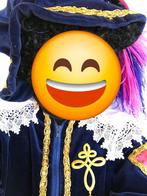 Luxe Pieten kostuum, Diversen, Sinterklaas, Ophalen of Verzenden, Zo goed als nieuw