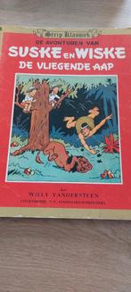 Suske en Wiske - De Vliegende Aap (1982) deel 3, Boeken, Stripboeken, Ophalen