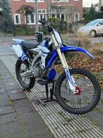 Yamaha YZ450F - 2014, Ophalen, Gebruikt, Yamaha
