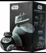 Star Wars Sphero BB-9E + Force Band, Ophalen of Verzenden, Nieuw, Actiefiguurtje