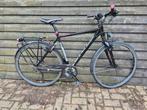 Cannondale tesoro tourfiets, Gebruikt, 49 tot 53 cm, Meer dan 20 versnellingen, Ophalen