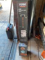 Telescoopbezem, Ophalen, Nieuw, Overige typen