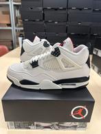 Nike Air Jordan 4 Flight Club MaatEU44.5 / US10.5 IM4002-100, Ophalen of Verzenden, Nike, Nike, Nieuw