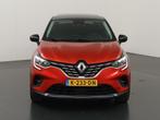 Renault Captur 1.3 TCe 155 Initiale Paris | Panoramadak | Pa, Auto's, Gebruikt, 4 cilinders, Bedrijf, 154 pk