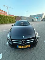 Mercedes-Benz A-Klasse A180 1.6 Blue EFF Aut7 2013 Zwart, Auto's, 65 €/maand, 1295 kg, 4 cilinders, 1200 kg