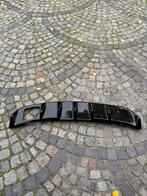 Seat Leon 5F MK3 Achter Diffuser - Nieuw!, Auto-onderdelen, Nieuw, Ophalen of Verzenden, Achter, Bumper