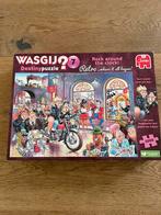 Wasgij puzzels, Hobby en Vrije tijd, Denksport en Puzzels, Ophalen, 500 t/m 1500 stukjes, Zo goed als nieuw