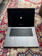 Macbook Pro 2021 16 Inch M1 Max 32GB 1TB ZGAN - SUPER DEAL, Computers en Software, Apple Macbooks, Ophalen of Verzenden, Zo goed als nieuw