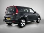 Kia e-Soul DynamicPlusLine 64kWh Stoelkoeling | Leder | Grot, Auto's, Gebruikt, Zwart, 44 min, 1657 kg