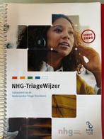 NHG triagewijzer, Ophalen of Verzenden, Beta, Nieuw, Niet van toepassing
