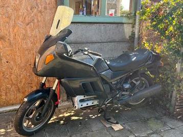 Bmw k100lt k1100lt onderdelen beschikbaar voor biedingen