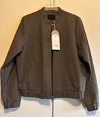 Aimee the Label liselotte jacket XL brown, Verzenden, Maat 46/48 (XL) of groter, Bruin, Jasje