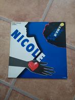 12'' Nicole - Don't you want my love, Ophalen of Verzenden, 1980 tot 2000, Gebruikt, 12 inch
