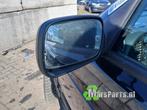 Buitenspiegel links van een Saab 9-3, Auto-onderdelen, Spiegels, Gebruikt, -, -, Ophalen of Verzenden