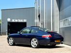 Porsche 911 3.4 Coupé Carrera 4 bj.1999 Autom|Leder|Opendak, Gebruikt, Beige, Stoelverwarming, Leder