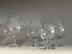 Vintage glaasjes Martell Cognac, Verzamelen, Ophalen of Verzenden, Zo goed als nieuw, Gebruiksvoorwerp