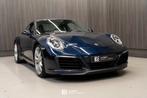 Porsche 911 991 991 3.0 Carrera S (2015, facelift) lift, PDC, Achterwielaandrijving, Gebruikt, Leder, Lichtsensor