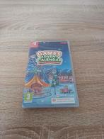 Games advent calendar nieuw, 1 speler, Ophalen of Verzenden, Zo goed als nieuw