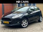 Ford Fiesta 1.0 Style Ultimate|5drs|Cruise|Airco|PDC|Navi|Ve, Voorwielaandrijving, Gebruikt, Euro 6, 525 kg